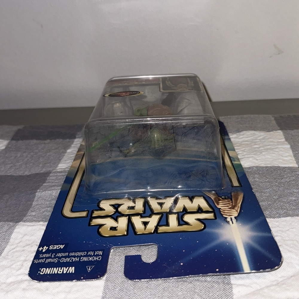 STAR-WARS WITH FORCE ACTION - Picture 6 of 6